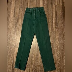 Roper Vintage High Waisted Jeans